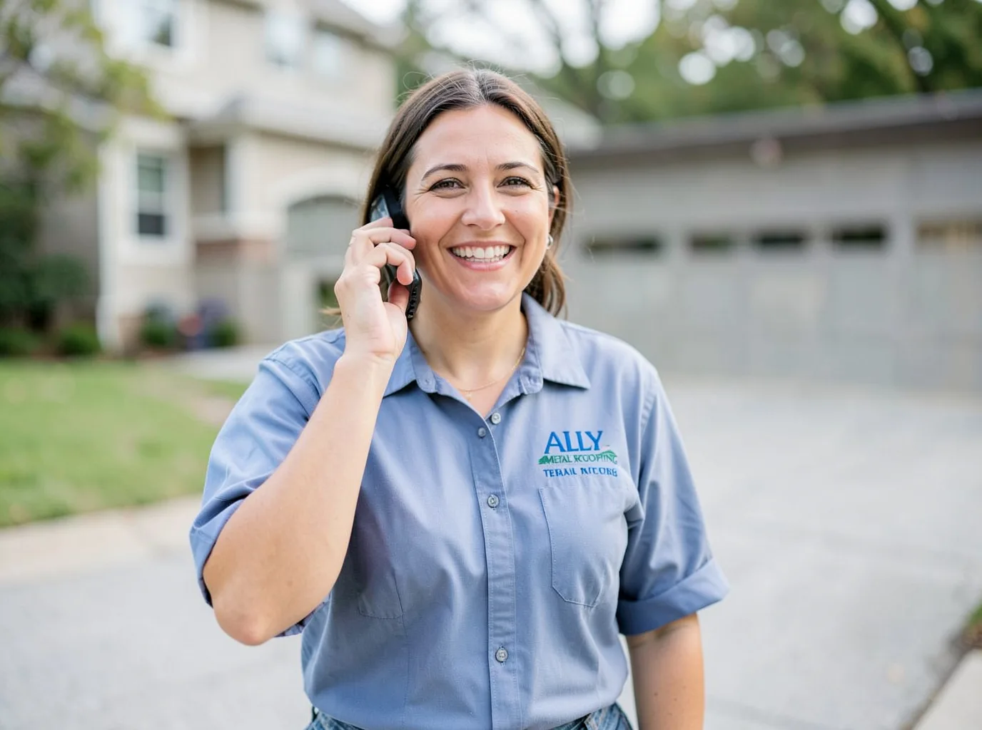 Metal Roof Installation Newport, AR FAQs